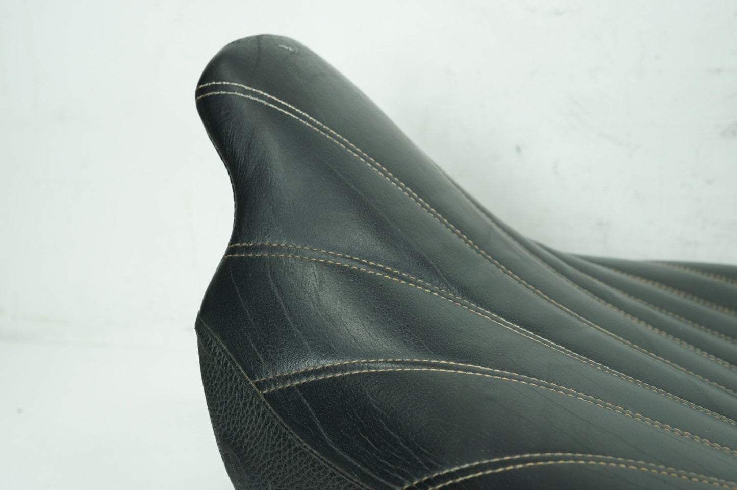 2016 - 2025 Harley-Davidson Touring Street Glide Passenger Rider Driver Seat Saddle CORBIN