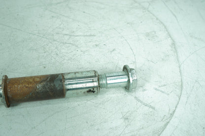 2007 - 2013 Harley-Davidson Sportster Low Rear Fork Swingarm Pivot Bolt Shaft 41698-04