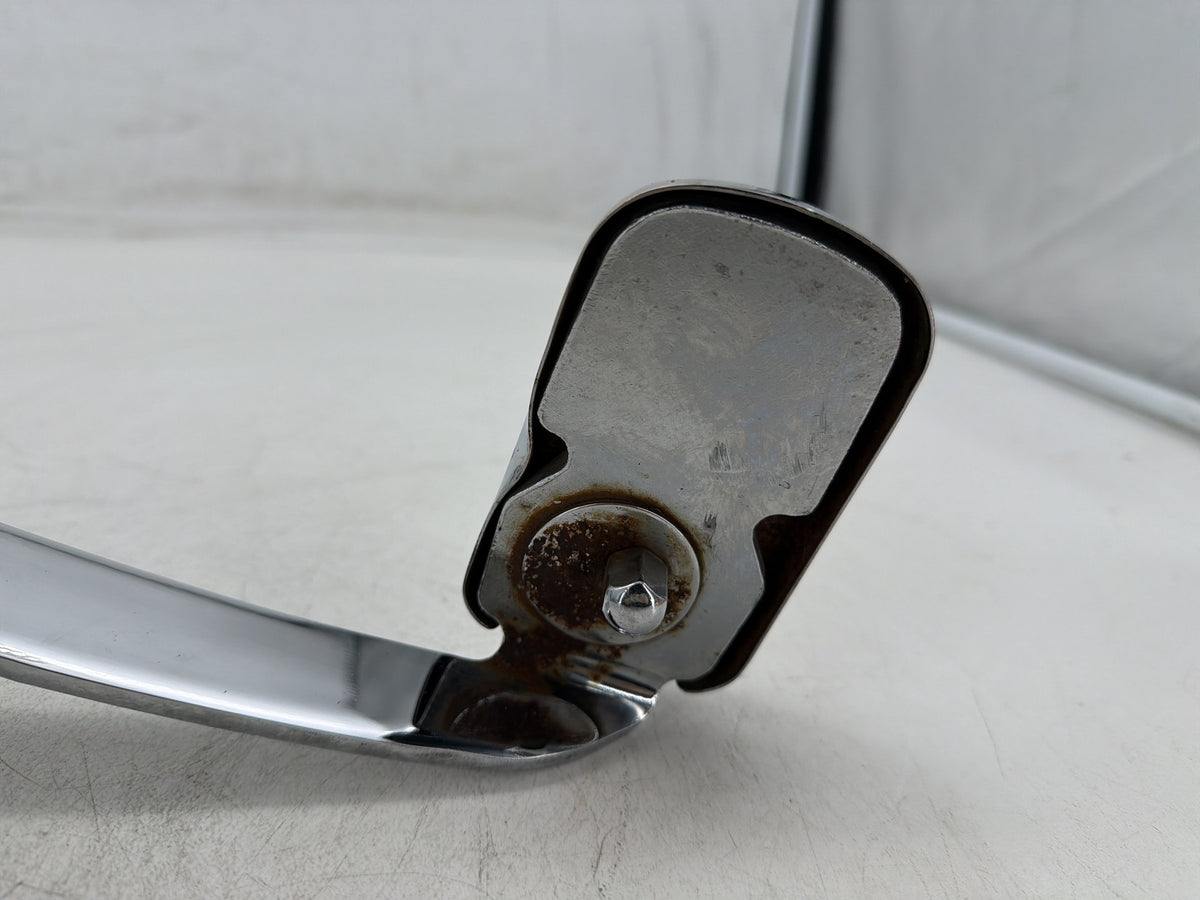 2013 Harley Street Glide Touring FLHX OEM Foot Brake Control Lever Pedal