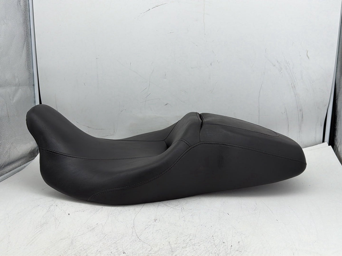 2013 Harley Street Glide Touring FLHX OEM Passenger Rider Driver Seat Saddle