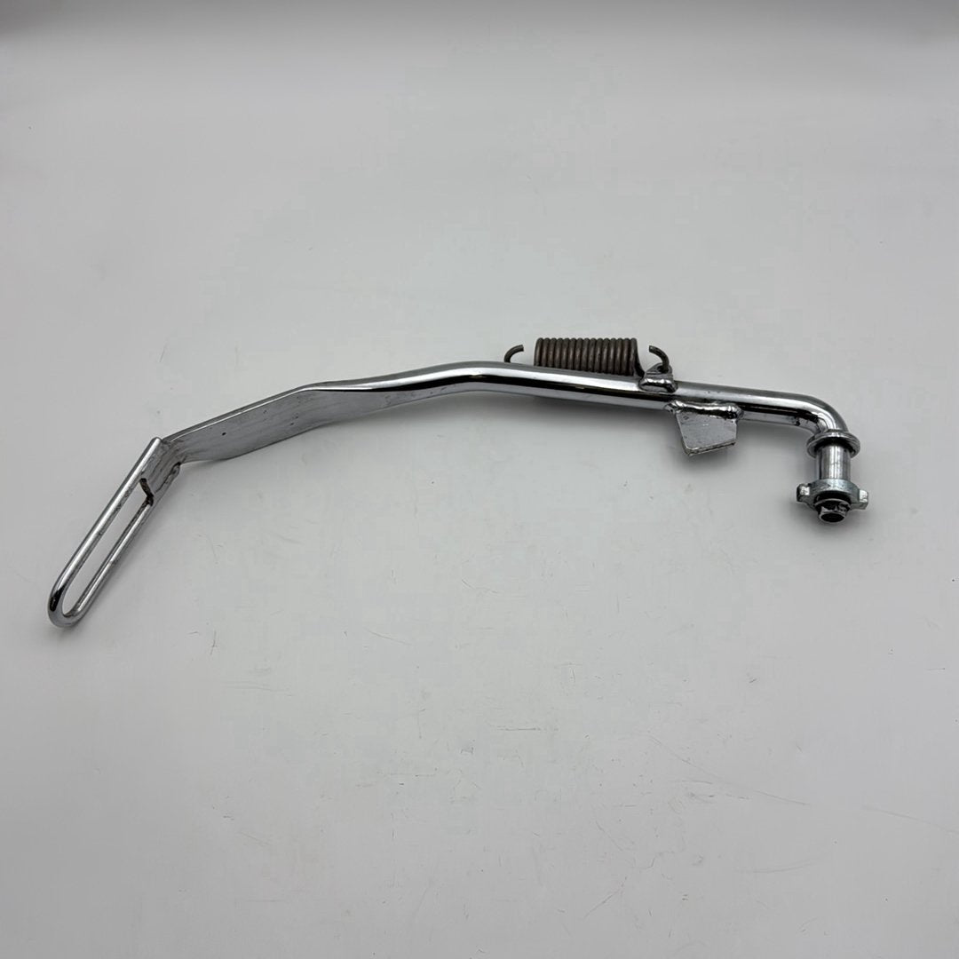2007 - 2017 Harley-Davidson Dyna Switchback Left Side Jiffy Kick Stand & Spring  	49704-90H