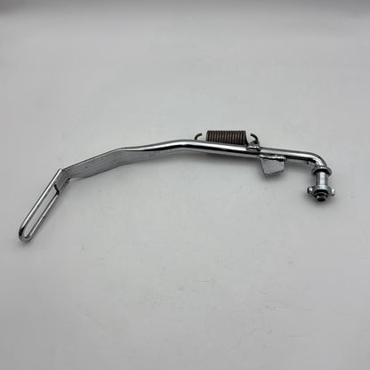 2007 - 2017 Harley-Davidson Dyna Switchback Left Side Jiffy Kick Stand & Spring  	49704-90H
