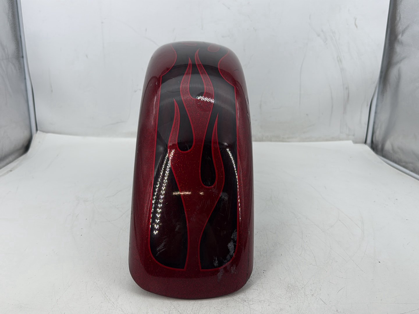 2017 Harley Road Glide Touring FLTRXS OEM Front Wheel Fender Shell Panel