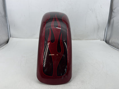 2017 Harley Road Glide Touring FLTRXS OEM Front Wheel Fender Shell Panel