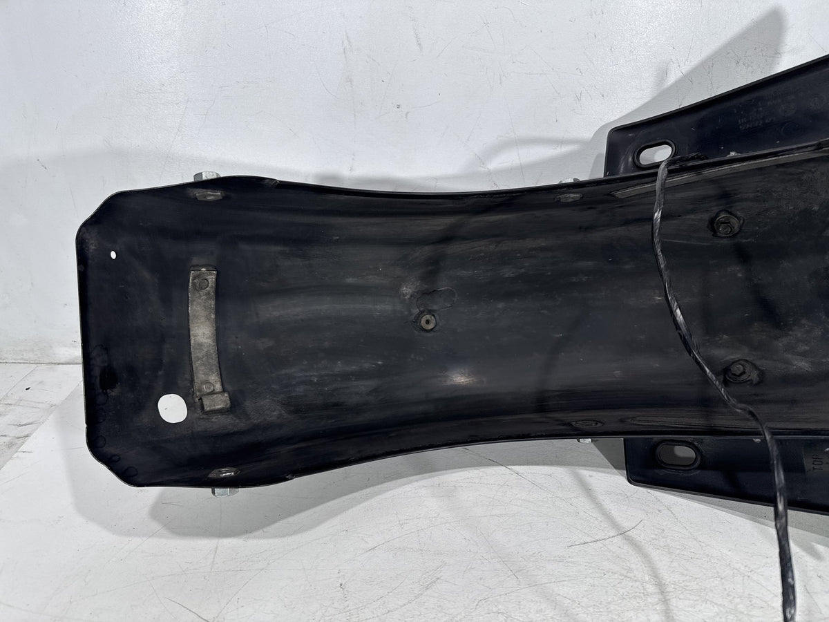 2013 Harley Street Glide Touring FLHX OEM Rear Wheel Fender & Turn Signals Bar
