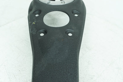 1999 - 2006 Harley-Davidson Dyna Super Glide Fuel Gas Tank Dash Console NOKey 61705-06