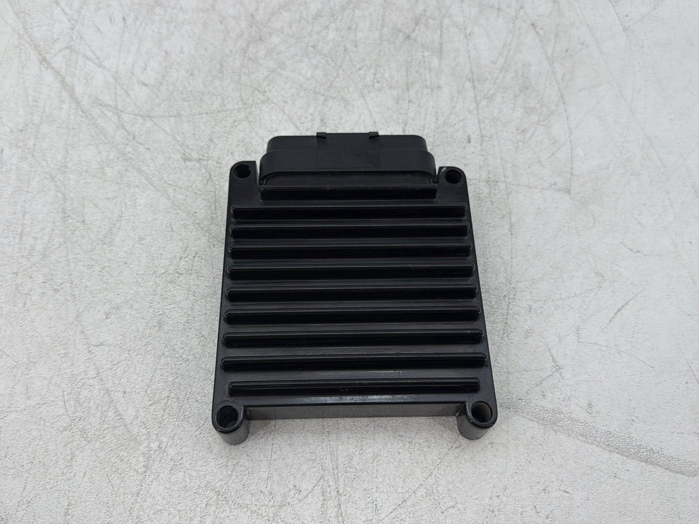 2005 Harley Electra Glide Touring Ultra FLHTCUI OEM Engine Control Module Brain ECU ECM
