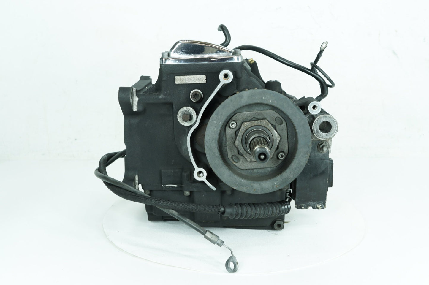 2007 - 2017 Harley-Davidson Dyna Super Glide Custom 6 Speed Transmission Gearbox 34747-06C