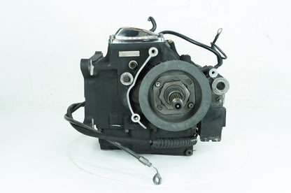 2007 - 2017 Harley-Davidson Dyna Super Glide Custom 6 Speed Transmission Gearbox 34747-06C