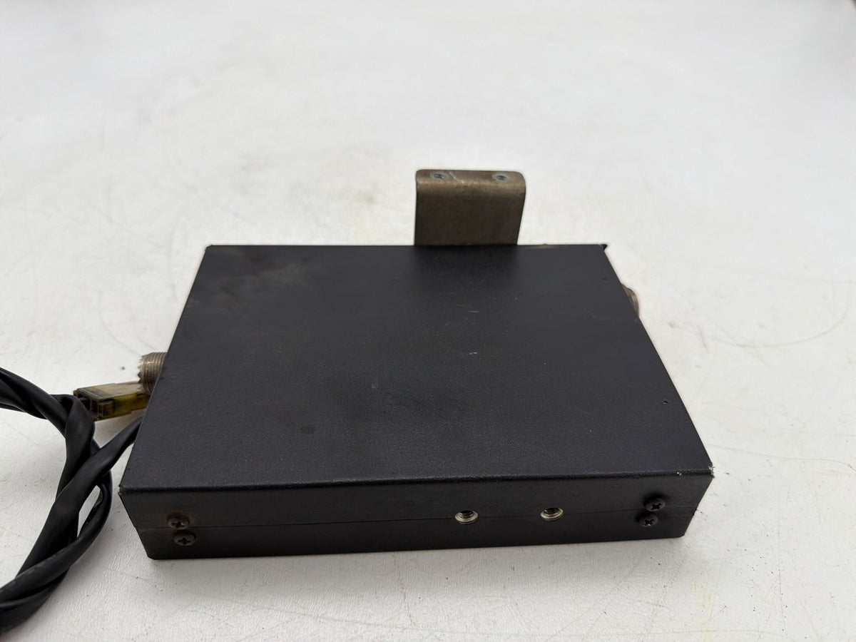 1991 Harley Electra Touring OEM CB Radio Module AK59QL 77225 Midland transceiver