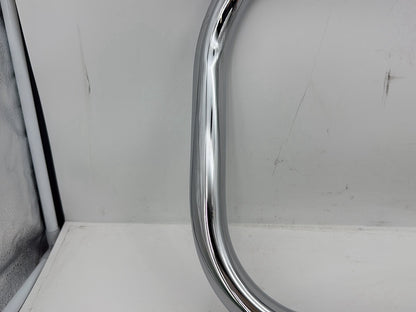 2007 - 2012 Harley-Davidson Touring Electra Glide Ultra Front Engine Crash Highway Bar Guard 	49184-97