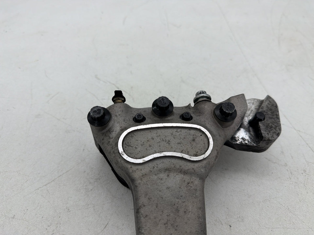 2004 Harley Road King Touring Classic OEM Rear Back Brake Caliper