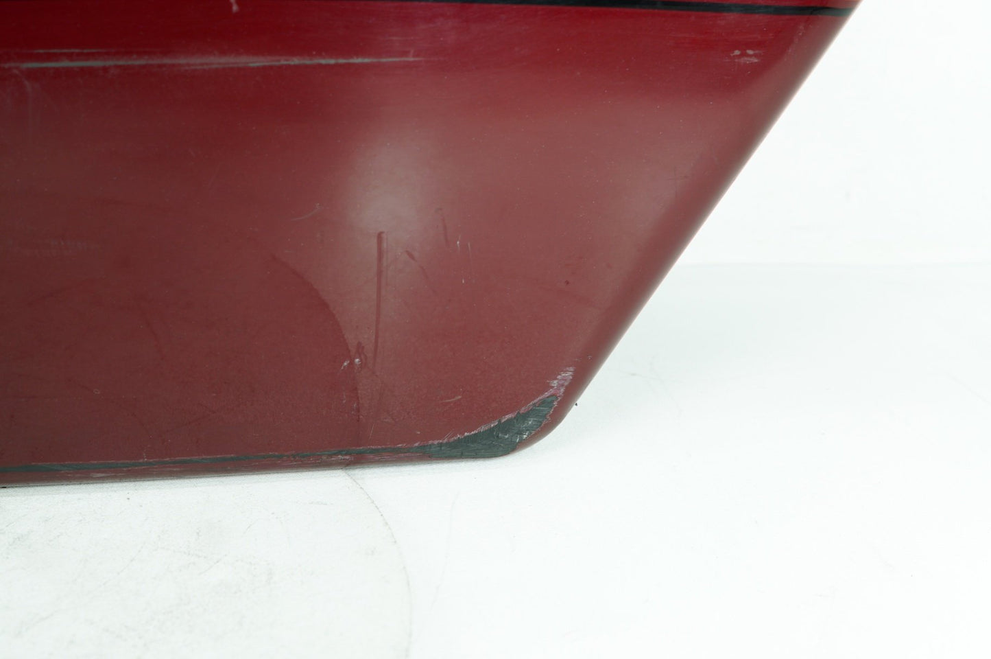1999 - 2006 Harley-Davidson Touring Electra Glide Ultra Left Right Saddlebags Luggage NOKey 90752-93