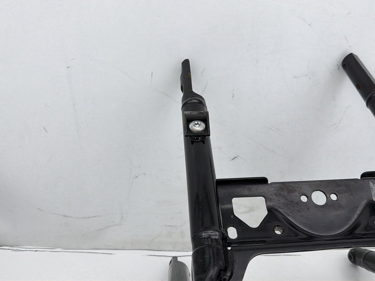 2013 Harley Street Glide FLHX OEM Rear Sub Frame Rail Bar 48079-09BHP