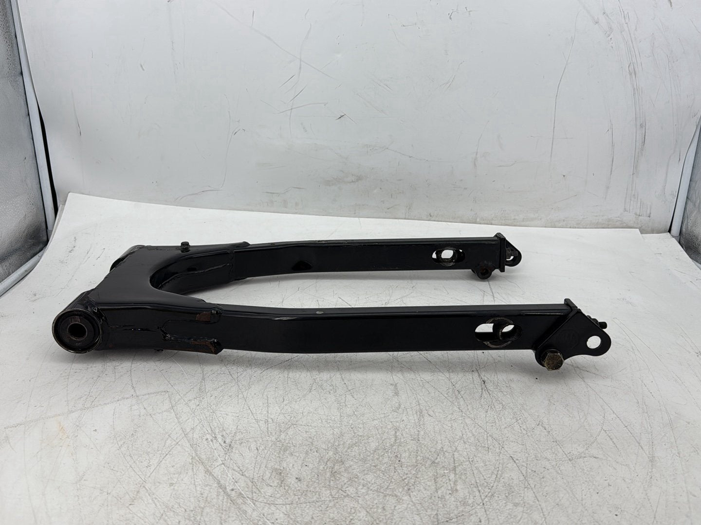 1995 Harley Road King Touring FLHR OEM Rear Fork Swingarm Swing Arm