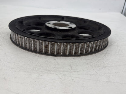 2004 Harley Touring FLHT Electra Glide OEM Rear Driver Pulley Sprocket