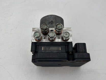 2008 - 2016 Harley-Davidson Touring Electra Glide Ultra ABS Brake Pump & Control Module 41001197