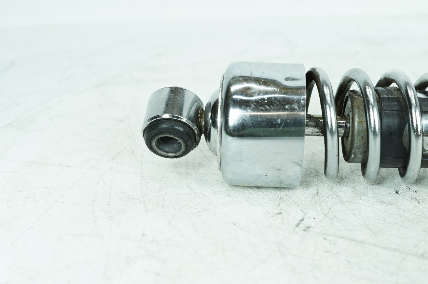 1991 - 2003 Harley-Davidson Sportster Custom Rear 1 Shock Absorber 54568-92