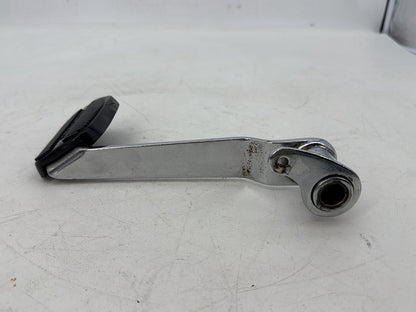 1999 - 2006 Harley-Davidson Touring Road King Police Foot Brake Control Lever Pedal 42407-87B
