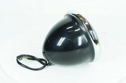 2007 - 2017 Harley-Davidson Dyna Wide Glide Headlight Headlamp Head Light Halogen  	68787-10