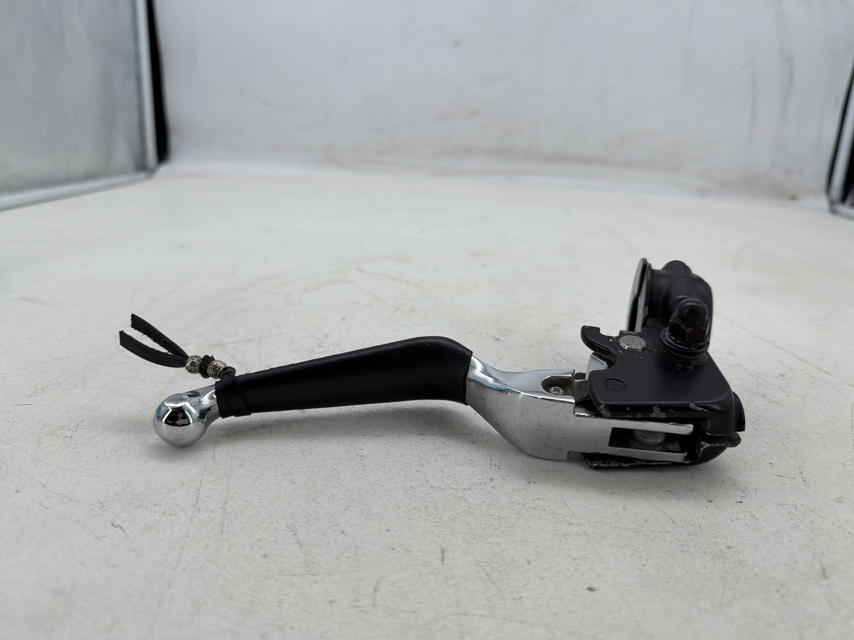2005 Harley Dyna Wide Glide FXDWG OEM Front Left Hand Clutch Control Lever