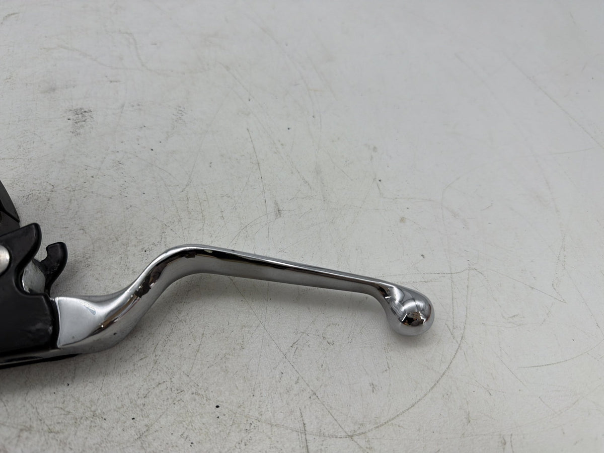 1991 Harley Sportster 883 Deluxe XLH883 OEM Front Left Hand Clutch Control Lever