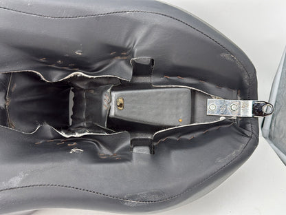 Harley-Davidson Misc  Passenger Rider Driver Seat Saddle 52164-09