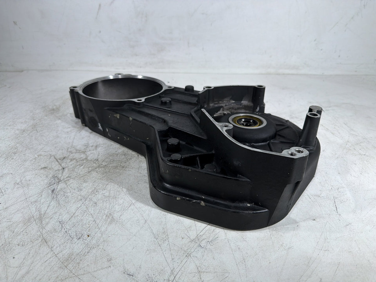 2006 Harley Electra Glide Touring Classic OEM Inner Primary Clutch Cover
