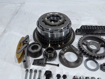 2015 Harley Road Glide Touring FLTRXS OEM Clutch Basket Chain Tensioner Kit