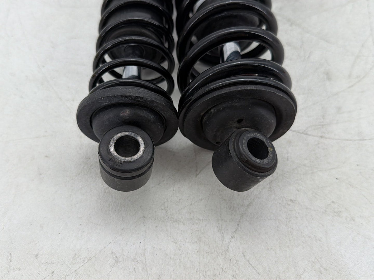 2018 Harley Road Glide Touring FLTRXS OEM Rear Left Right Shock Absorbers