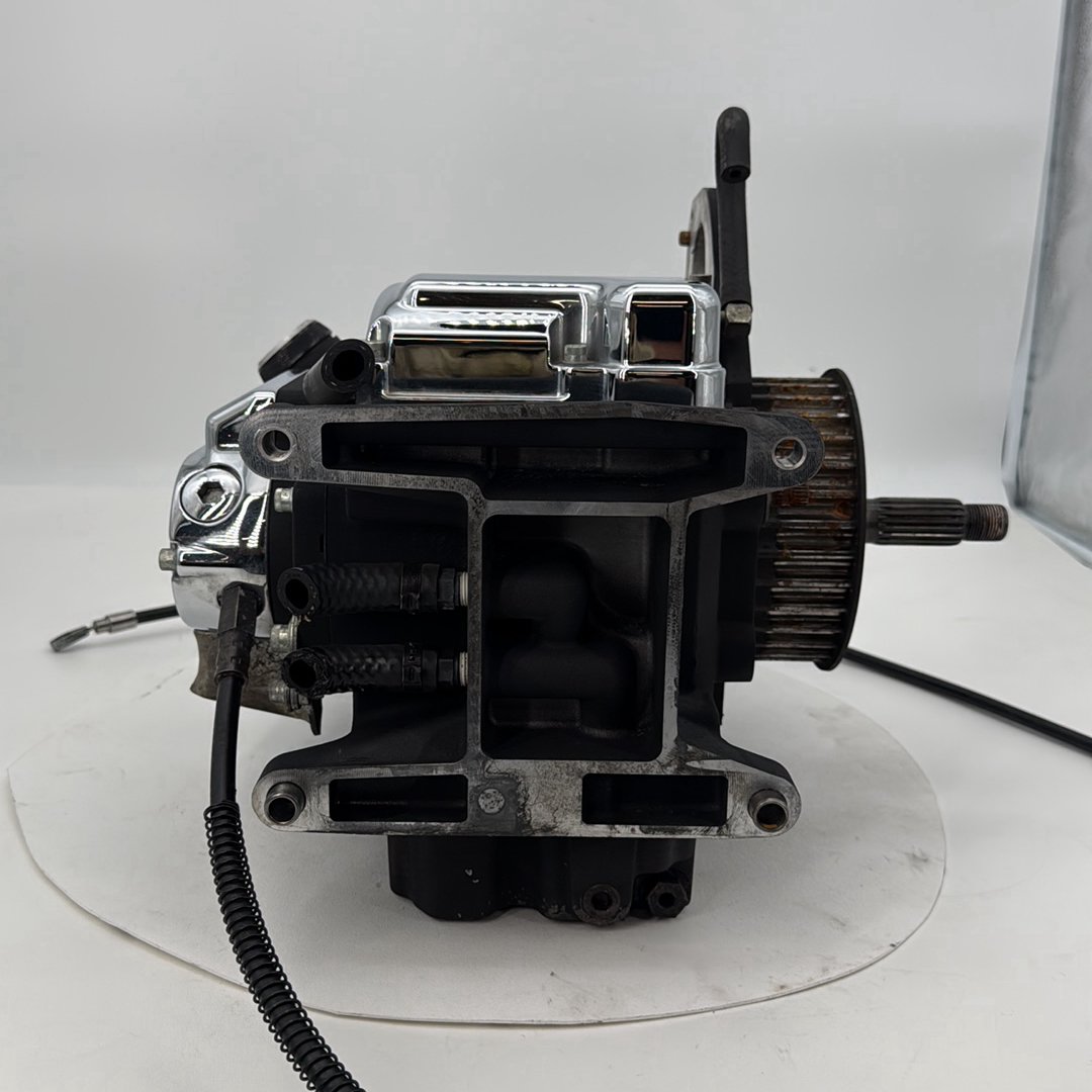 1999 - 2006 Harley-Davidson Touring Road King Custom 5 Speed Transmission Gearbox 33035-05