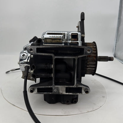 1999 - 2006 Harley-Davidson Touring Road King Custom 5 Speed Transmission Gearbox 33035-05