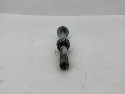 1993 Harley Sportster XLH883H Hugger 883 OEM Rear Fork Swingarm Pivot Bolt Shaft