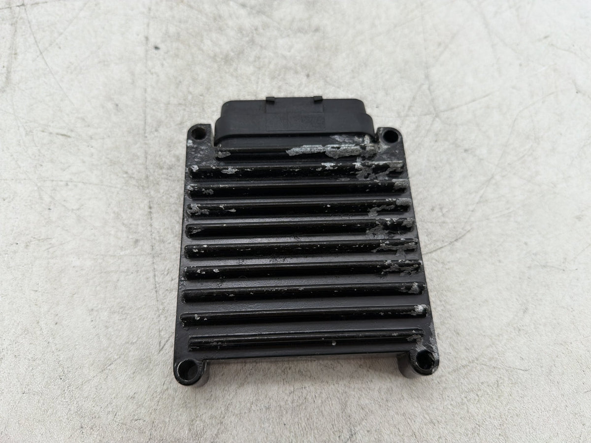 2004 Harley Road King Touring Classic OEM Engine Control Module Brain ECU ECM