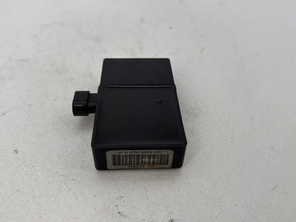 2014 Harley Electra Glide Touring CVO Screamin Eagle OEM Security Alarm Control Module Siren