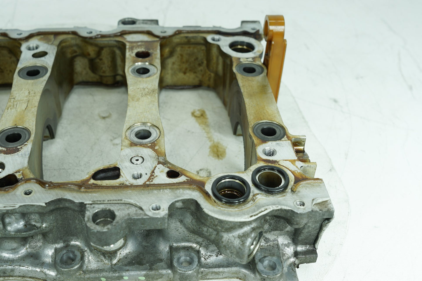 2013 - 2015 Acura ILX  Cylinder Block