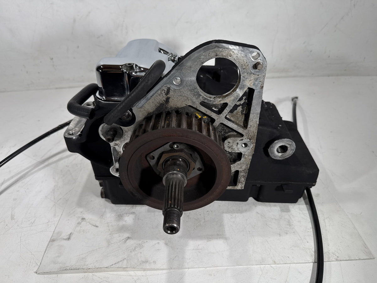1996 Harley Electra Glide Touring Ultra OEM 5 Speed Transmission Gearbox 78K