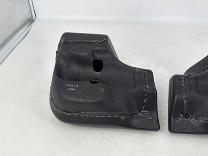 1999 - 2006 Harley-Davidson Touring Electra Glide Classic Storage Media Compartment Glove Box 58683-89B