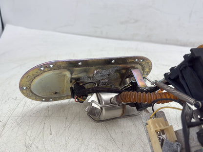 2006 Harley Road King Touring FLHRCI Classic OEM Fuel Pump Gas Gasoline Petrol Sending