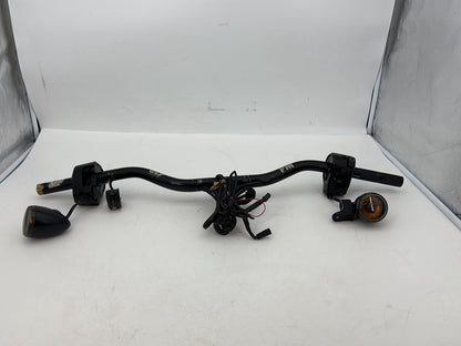2019 - 2023 Harley-Davidson Touring Road King Special Handlebars Left Right Switches Controls 71500419 , 55800378