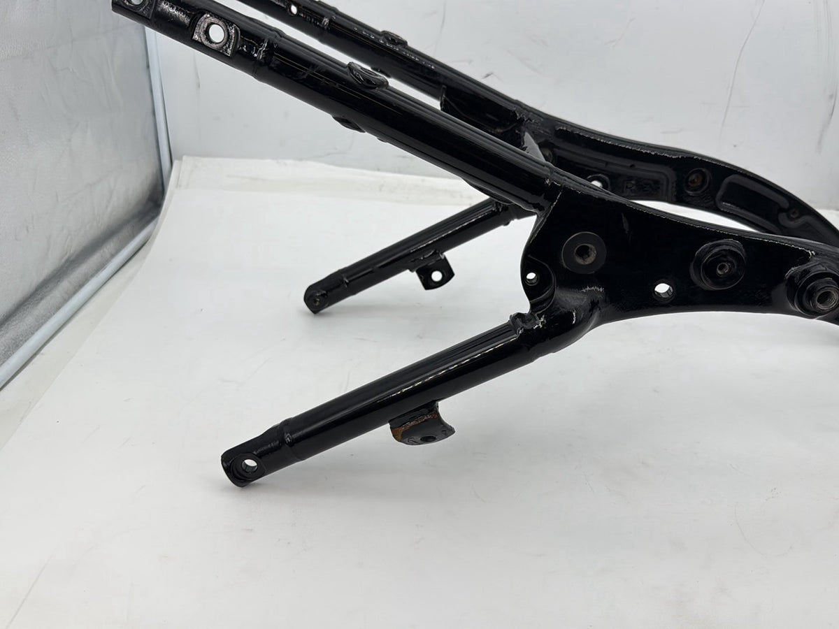 11 Harley Road King Touring Classic OEM Rear Back Sub Frame Rail Bar 48079-09BHP