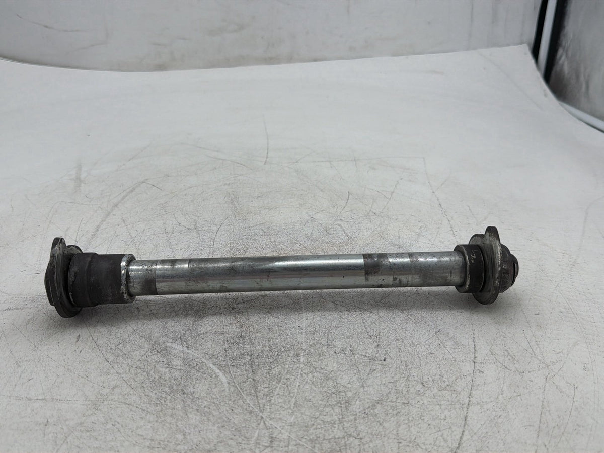 2005 Harley Electra Glide Touring Ultra OEM Rear Wheel Axle Bolt Shaft