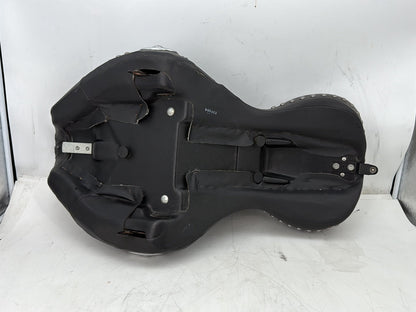 2002 Harley Heritage Softail Classic FLSTC OEM Passenger Rider Driver Seat Saddle