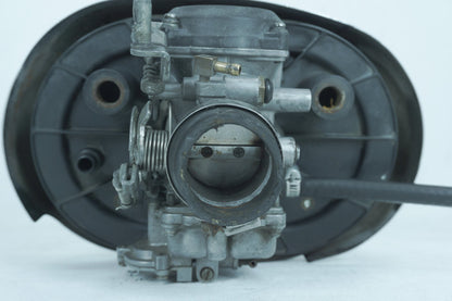 1984 - 1990 Harley-Davidson Sportster Limited Liberty Carburetor Carb Intake 27502-86B