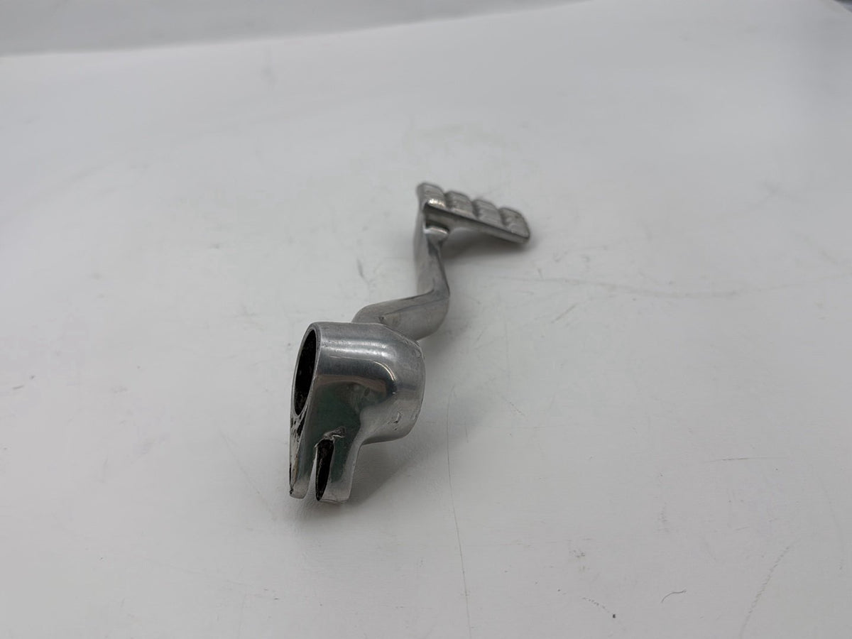 1993 Harley Sportster XLH883H Hugger 883 OEM Foot Brake Control Lever Pedal