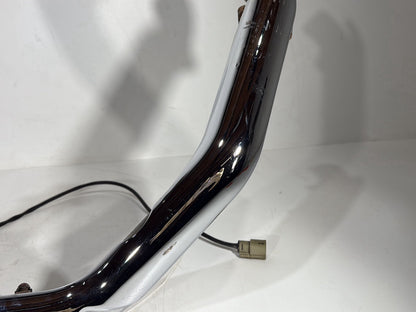 2007 - 2011 Harley-Davidson Touring Electra Glide Ultra Exhaust System Header Pipe 66855-10