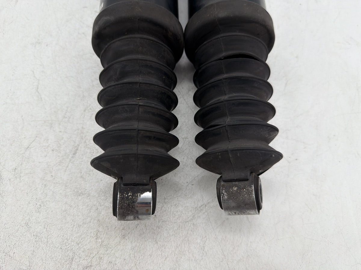 1996 Harley Electra Glide Touring Ultra OEM Rear Left Right Shock Absorbers 13"