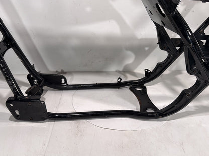 1999 - 2006 Harley-Davidson Touring Electra Glide Ultra Body Main Frame Chassis CLN CLR 47900-02A