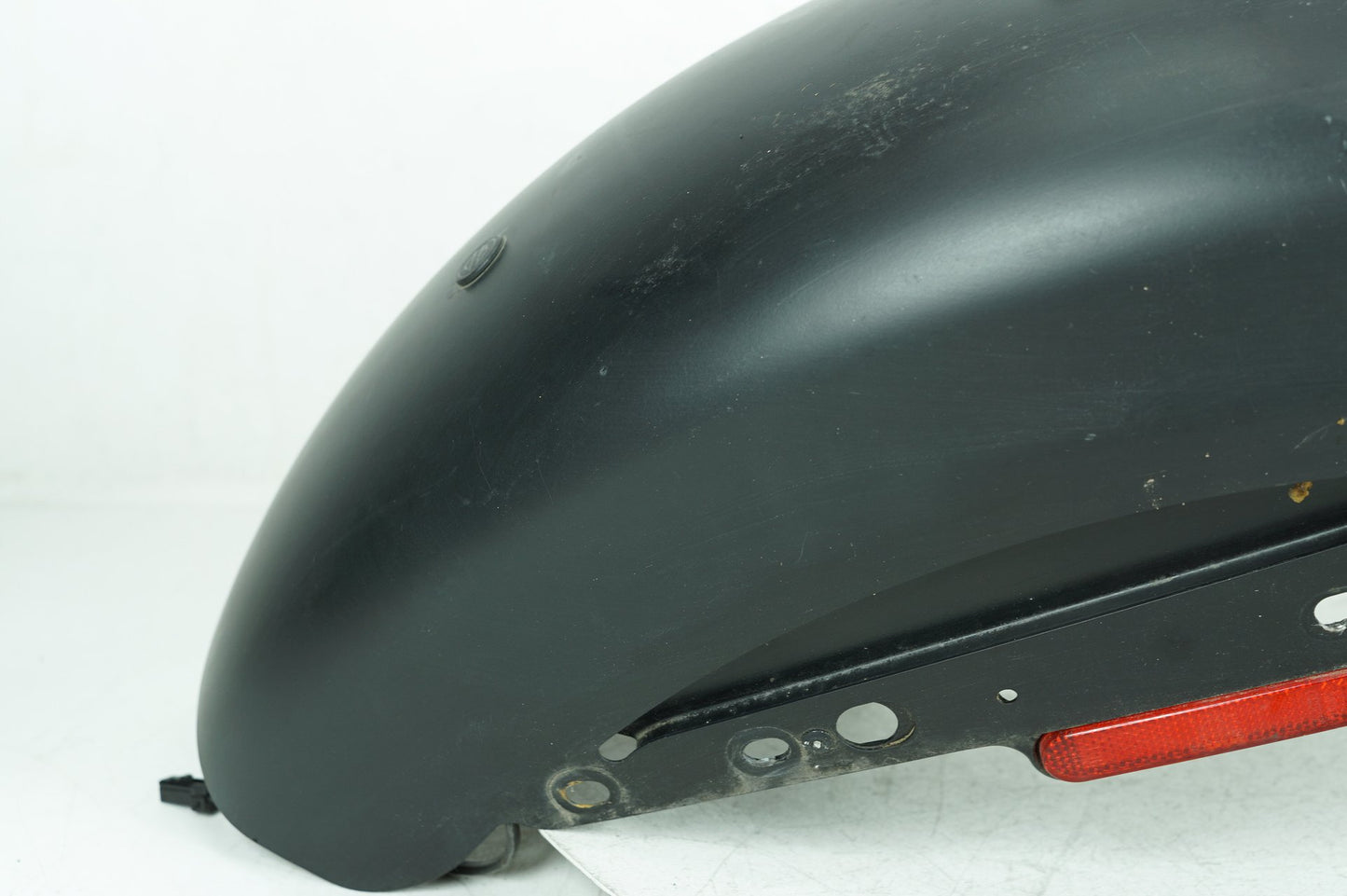 2004 - 2022 Harley-Davidson Sportster Iron 883 Rear Wheel Fender Panel 59847-10