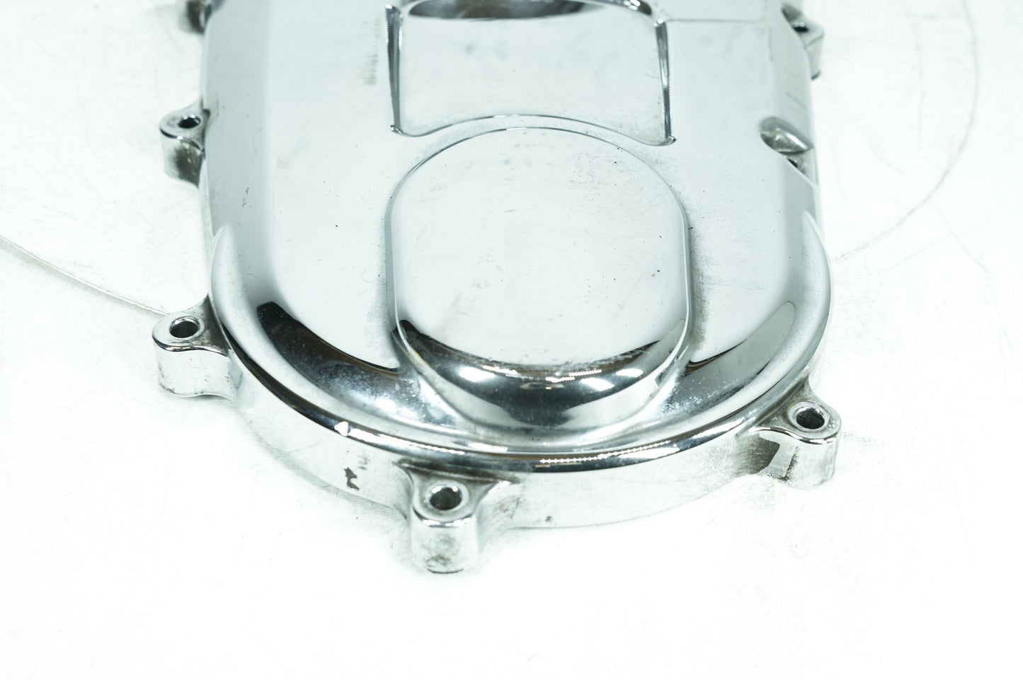 2007 - 2012 Harley-Davidson Touring Street Glide Outer Primary Clutch Cover 60685-07